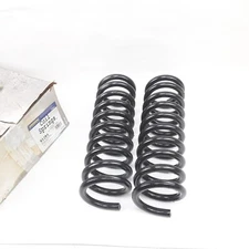 Coil Spring Set Fits Nissan Frontier 05-19 Pathfinder 05-12 Suzuki Equator 09-11