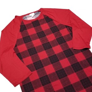 buffalo plaid lularoe