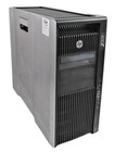 HP Z820 (2TB, Intel Xeon processor, 2.70GHz, 64GB) Desktop