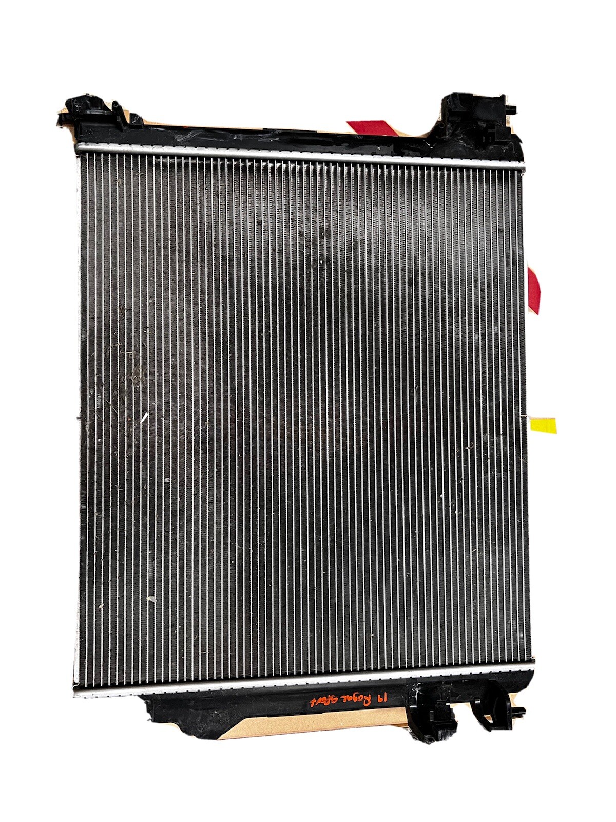 Radiator Cooling Fan Assembly For 2017-2019 Nissan Rogue Sport 2 0l 214816ma0a 559 99 New Seller 99 3 Fan Shroud Assemblies