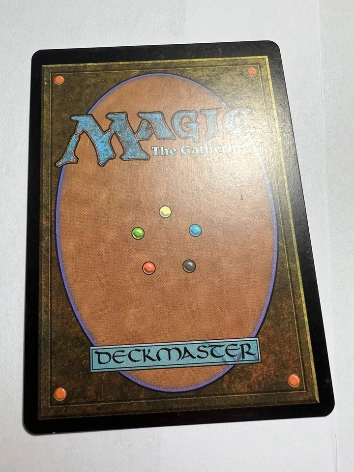 FOIL Russian Soul's Majesty x1 MP, CON MTG - Image 4 of 4