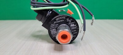 Chelsea Parts, Parker Eaton Endurant Ins Kit Electric/Air, PTO