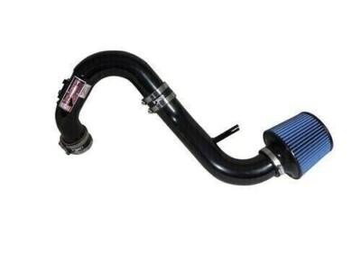 Injen RD6061BLK RD Cold Air Intake System for 04-09 Mazda 3 2.0L/2.3L