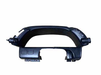 JDM Nissan Skyline GTR R32 Instrument Cluster Surround Trim