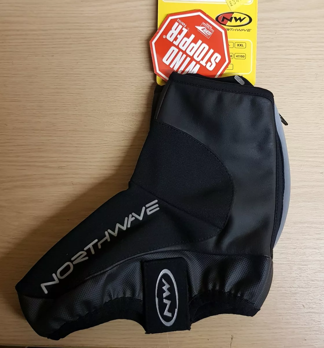 Gore cycling overshoes new arrivals