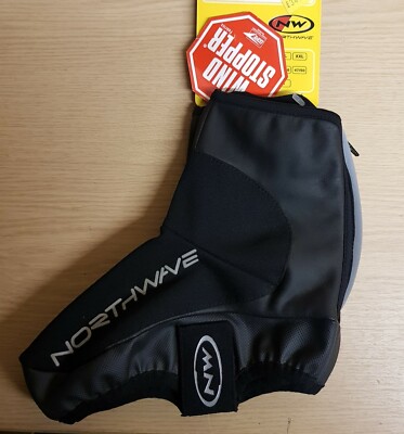 NORTHWAVE PRO WDS GORE FAHRRADSCHUHE kleinWIND/DUSCHFEST