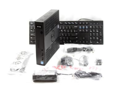 Dell Wyse 7020 Thin Client AMD GX-415GA 1.5GHz 4GB RAM 16GB SSD Linux SFP 8WF82