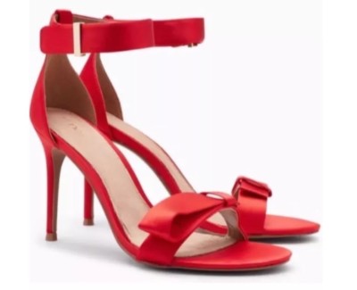 next red heels