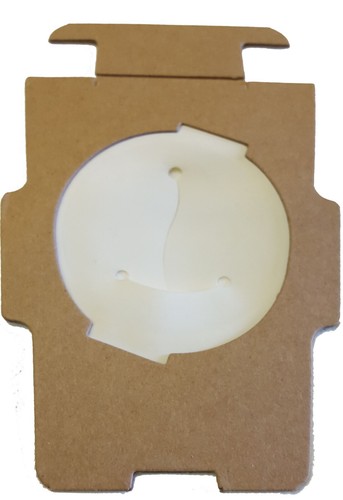 6 x HEPA Bags For Kirby Avalir,Sentria, ALL Kirby Models 99.97% Filtrat - Picture 2 of 4