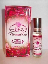 New Genuine Al Rehab 6ml Attar Oil Perfume Fragrance Roll On