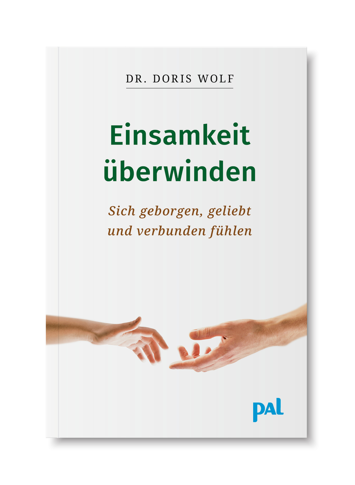 Thumbnail - Einsamkeit Überwinden, Doris Wolf