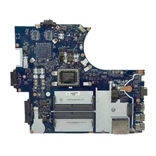 01HW710 UMA For Lenovo ThinkPad E575 Laptop Motherboard NM-A871 AMD A6-9500B CPU