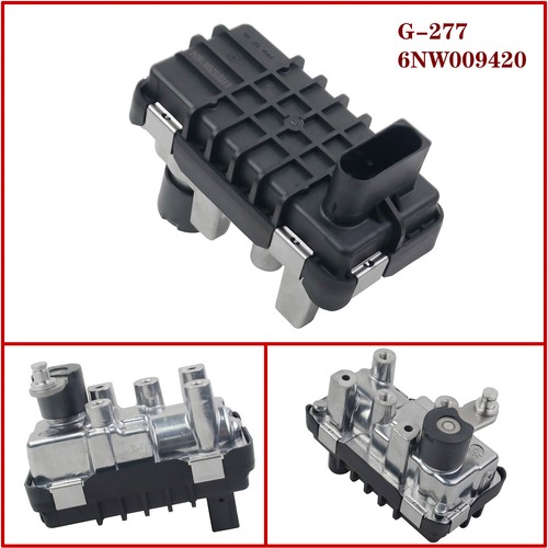 Turbo Aktuator G-277 Turbolader Ladedrucksteller für Mercedes W203 W204 CLK CLS