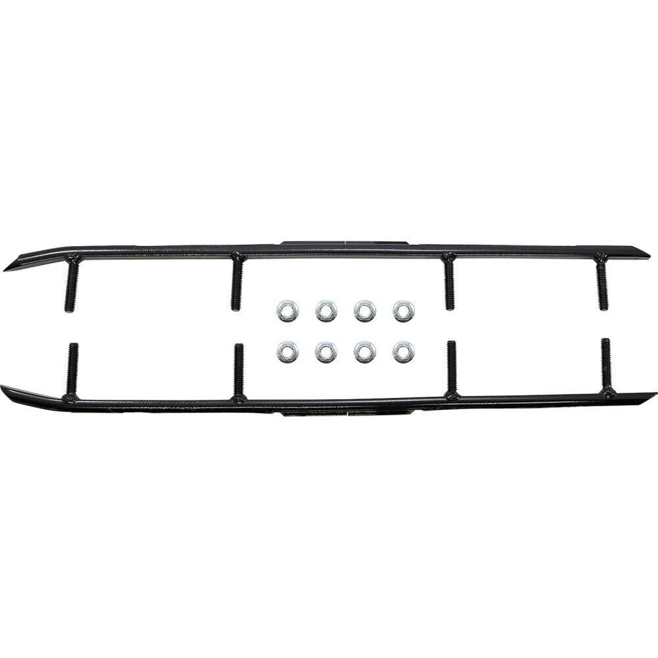 PACK de 2 corredores de carburo Woodys 4" Yamaha SRX/VMAX/Mountain Max 1998-99- EYV3-6500 Foto 4 de 4