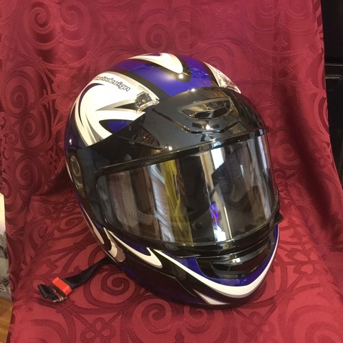 Snowgear KBC Helmet TK-8 Excalibur 