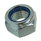 <!--F#f_0-->Hex Nyloc Nut - 1/4