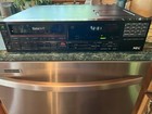 Nec Beta Hi-Fi Vc-N70Eu Stereo Video Cassette Recorder