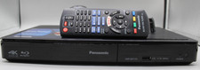 Panasonic DMP-BDT170 Smart Blu-Ray Player 4K Ultra HD Upscaling 3D - Tested