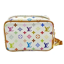 Louis Vuitton M58033 True Swapiti Bronn Pouch Bag 986186