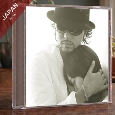 Douji -t , Taka , Maria - キミの夢 feat.TAKA from DEEP CD Japan Import J-Pop