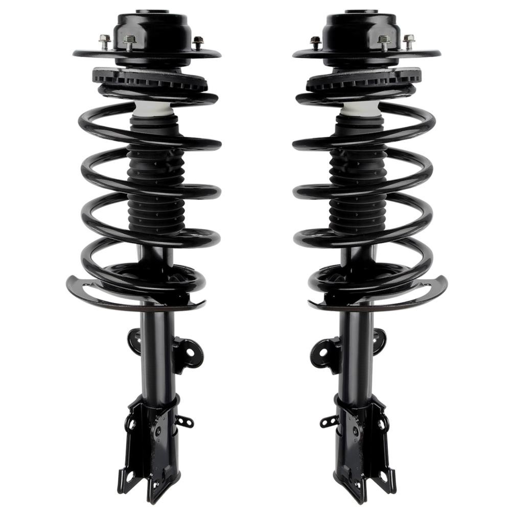 Front Complete Shocks Struts Suspension Set For 2004-08 Chrysler Pacifica