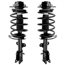 Front Complete Shocks Struts Suspension Set For 2004-08 Chrysler Pacifica