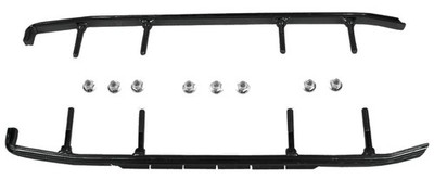 Stud Boy Shaper 9'' Carbide Wear Bar Runners (YAM-S2226-90)