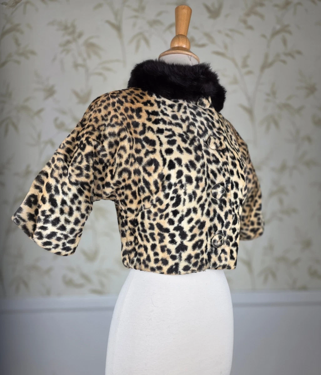 Las mejores ofertas en Conejo Original Vintage abrigos, chaquetas
