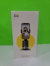 Auto Face Tracking Tripod with 360  Rotation AI Auto Tracking Phone Holder Stand