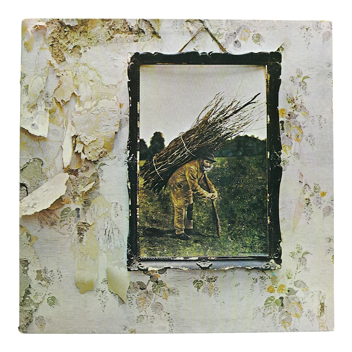 Led Zeppelin Iv Vinyl for sale | eBay