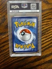 2022 pokemon go radiant charizard psa 10