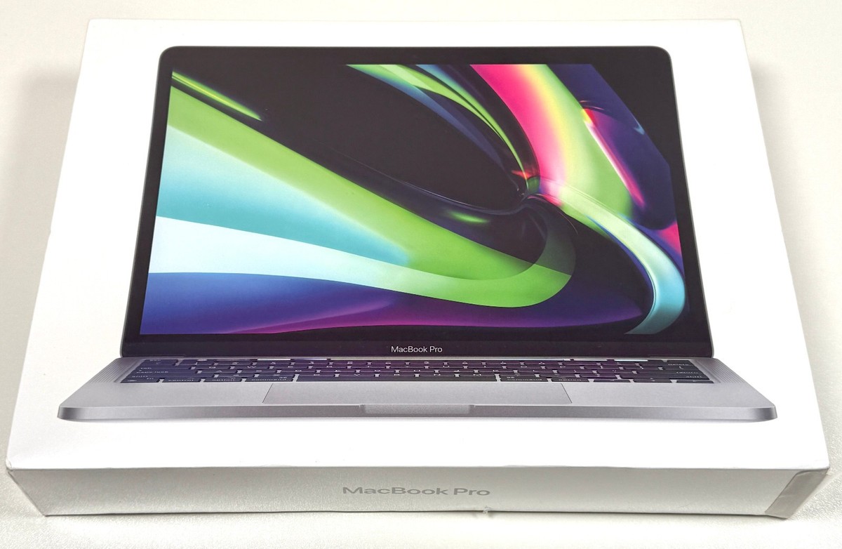 Apple MacBook Pro 13