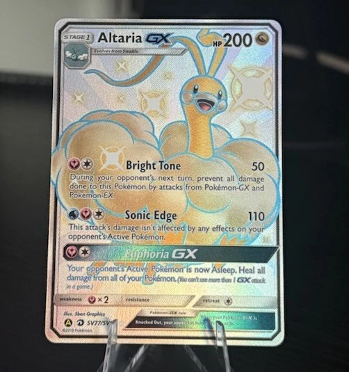top 25 rarest pokemon cards The 25 Rarest Pokemon Cards And What They're Worth, Ranked