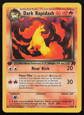 what does ar stand for in pokemon cards Identifying Rare Pokmon Cards: A Guide to Rarity Scales and Investment  Tips