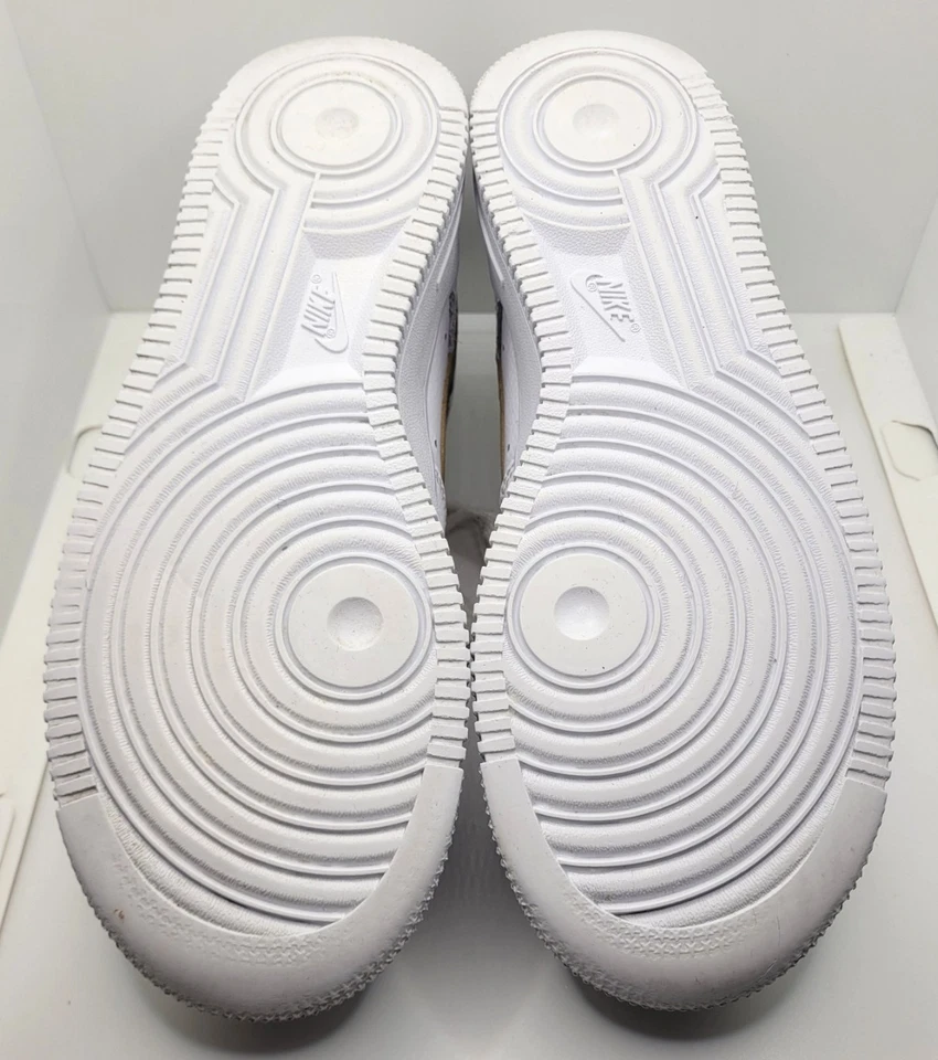 Nike Air Force 1 Low, photo 4 sur 5