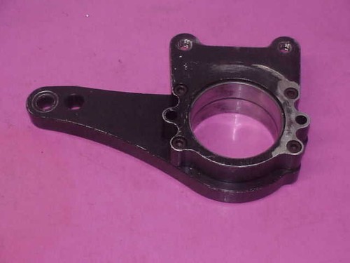 BSB Double Bearing Aluminum Superlite Brake Caliper Bracket for 3" Axle Tube