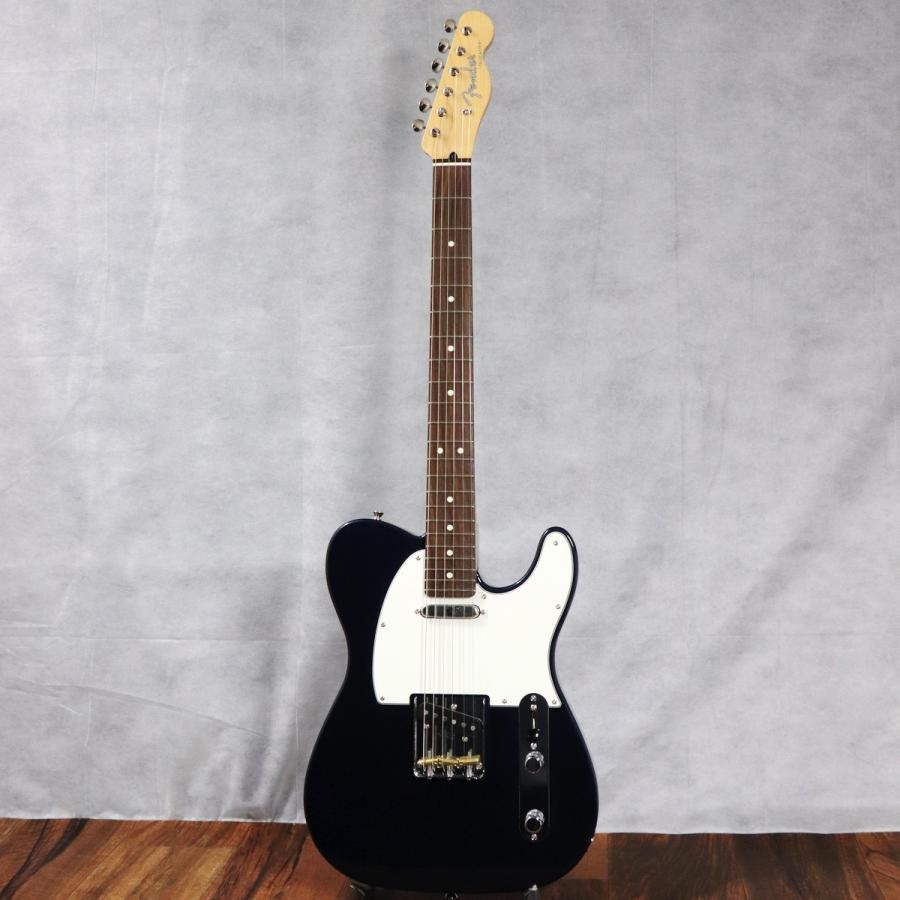 Fender made in Japan FSR Collection Hybrid II Telecaster Gun Metal