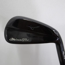 Mizuno Hybrid Mizuno Pro FLI-HI(2021) HY 19° Stiff OTi75(Black)