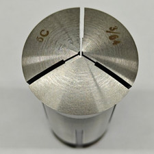 Lyndex 3/64" 5C Round Collet 500-003 Japan