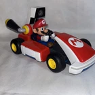 Mario Kart Live Home Circuit Nintendo Switch Mario Car Only