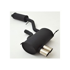 Friedrich Motorsport Gr.A Anlage für BMW 1er E82/E88 Coupe&Cabrio 118i 105kW/120