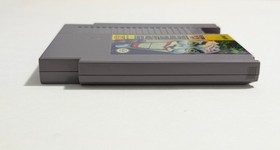 Batman: Return of the Joker Nintendo 1991 NES Completo Probado Funcionando