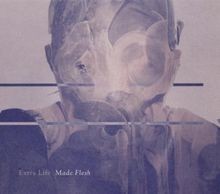 Made Flesh von Extra Life | CD | Zustand sehr gut