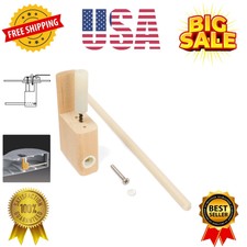 Acoustic Guitar Bridge Pins