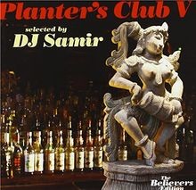 Planters Club V von Diverse Pop | CD | Zustand sehr gut