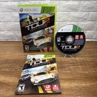 TDU2: Test Drive Unlimited 2 (Microsoft Xbox 360 2011) CIB Refurbished Tested
