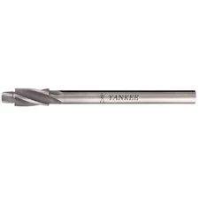 YANKEE 302-0.1181 Counterbore,HSS,For Screw Size 3.00mm 20C948