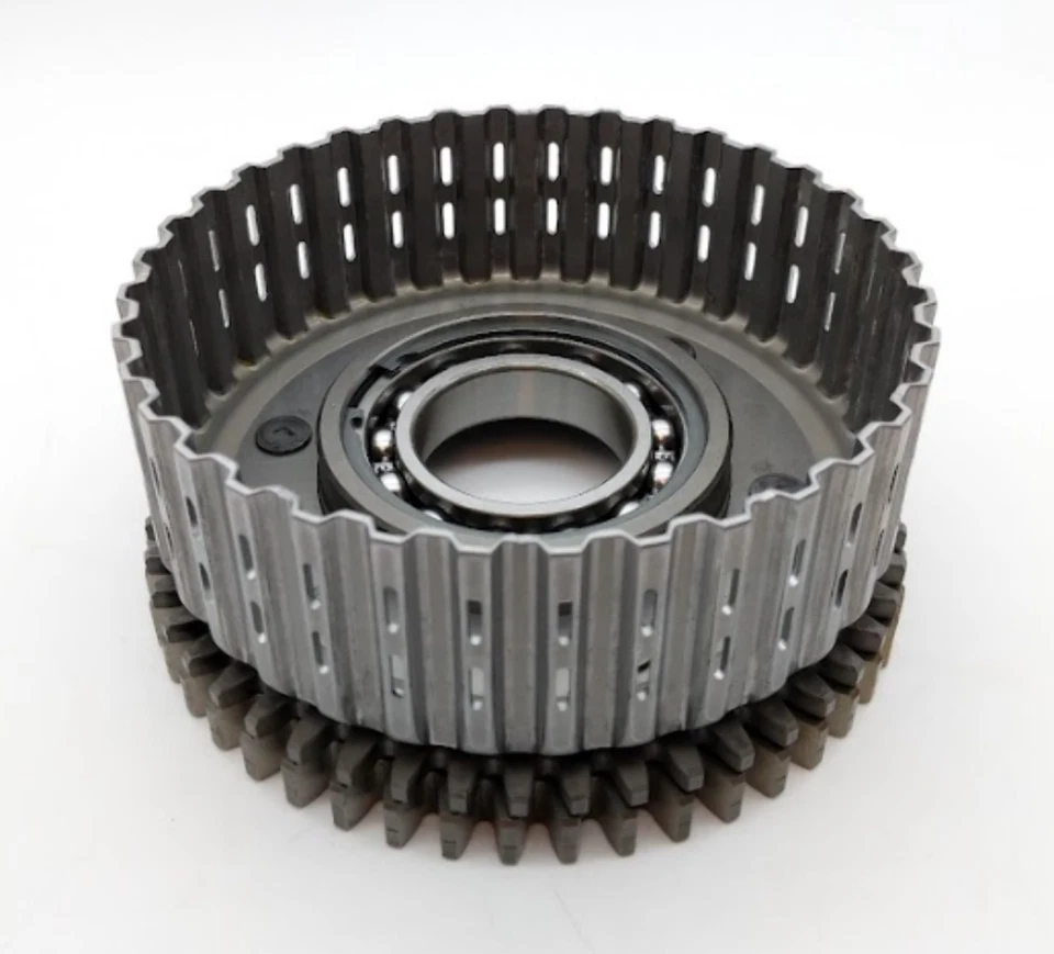 Conjunto de cesta de embrague Polaris Victory nuevo OEM 1332835 Foto 2 de 3