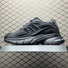 JP9260 Adidas ORIGINALS ADISTAR JELLYFISH GREY/BLACK