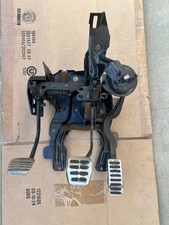 Vw Corrado Slc Manual Pedal Cluster Good For Corrado Mk2 Mk3 Transmission Swaps
